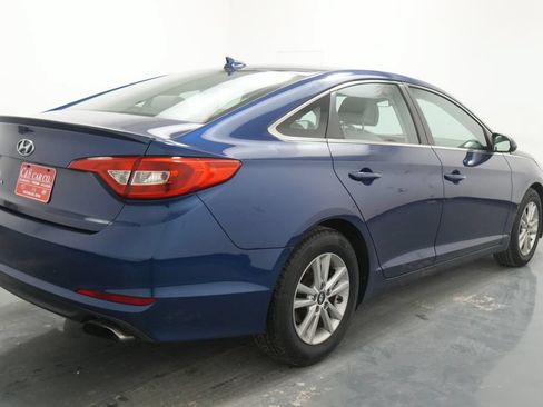 Used 2017 Hyundai Sonata SE FWD image 9