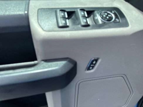 Used 2016 Ford F150 XL w/ Equipment Group 101A Mid RWD image 14