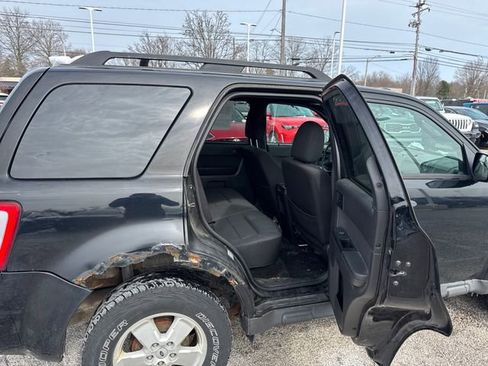 Used 2012 Ford Escape XLT image 12