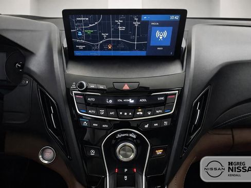 Used 2020 Acura RDX AWD w/ Advance Package image 9