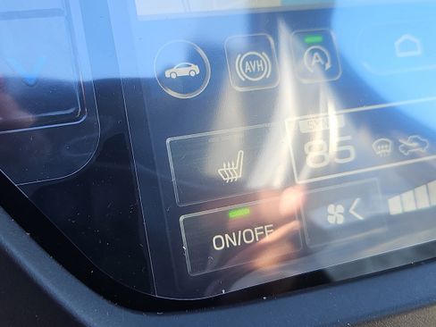 New 2026 Subaru Forester Limited image 12