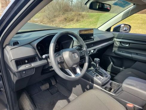 Certified 2023 Honda CR-V LX image 20