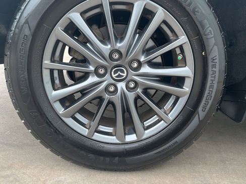 Used 2020 MAZDA CX-5 Sport FWD image 23