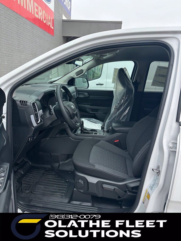 New 2026 Ford Ranger XL w/ Trailer Tow Package AWD/4WD image 9