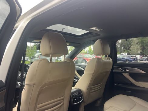 Used 2020 MAZDA CX-9 Grand Touring image 18
