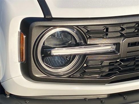 Used 2024 Ford Bronco Raptor image 4