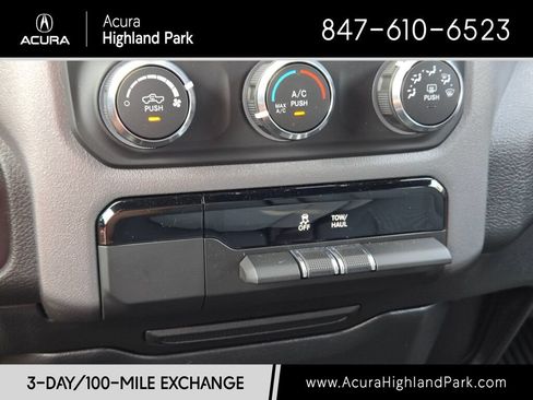 Used 2023 RAM 1500 Big Horn AWD/4WD image 31