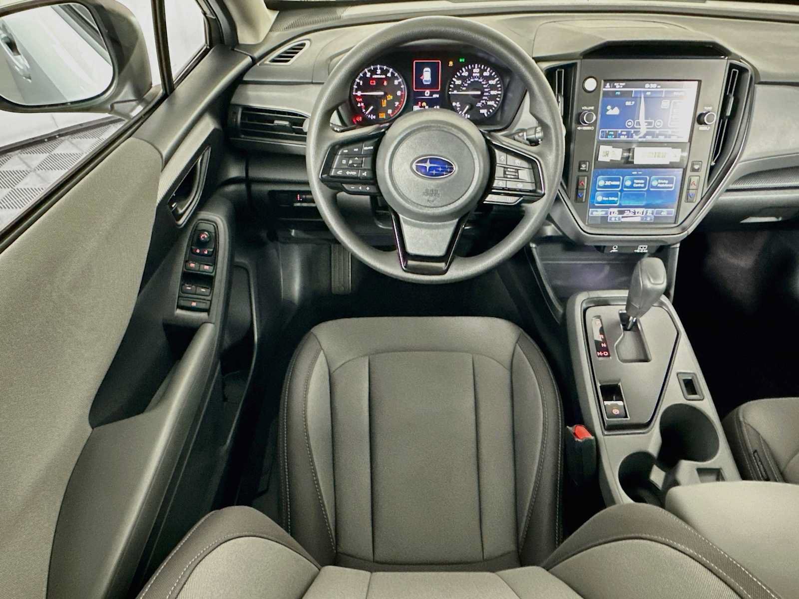 Certified 2026 Subaru Crosstrek 2.5i w/ Popular Package #1A AWD/4WD image 14