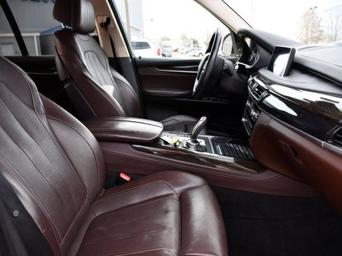 Used 2014 BMW X5 xDrive35i image 30