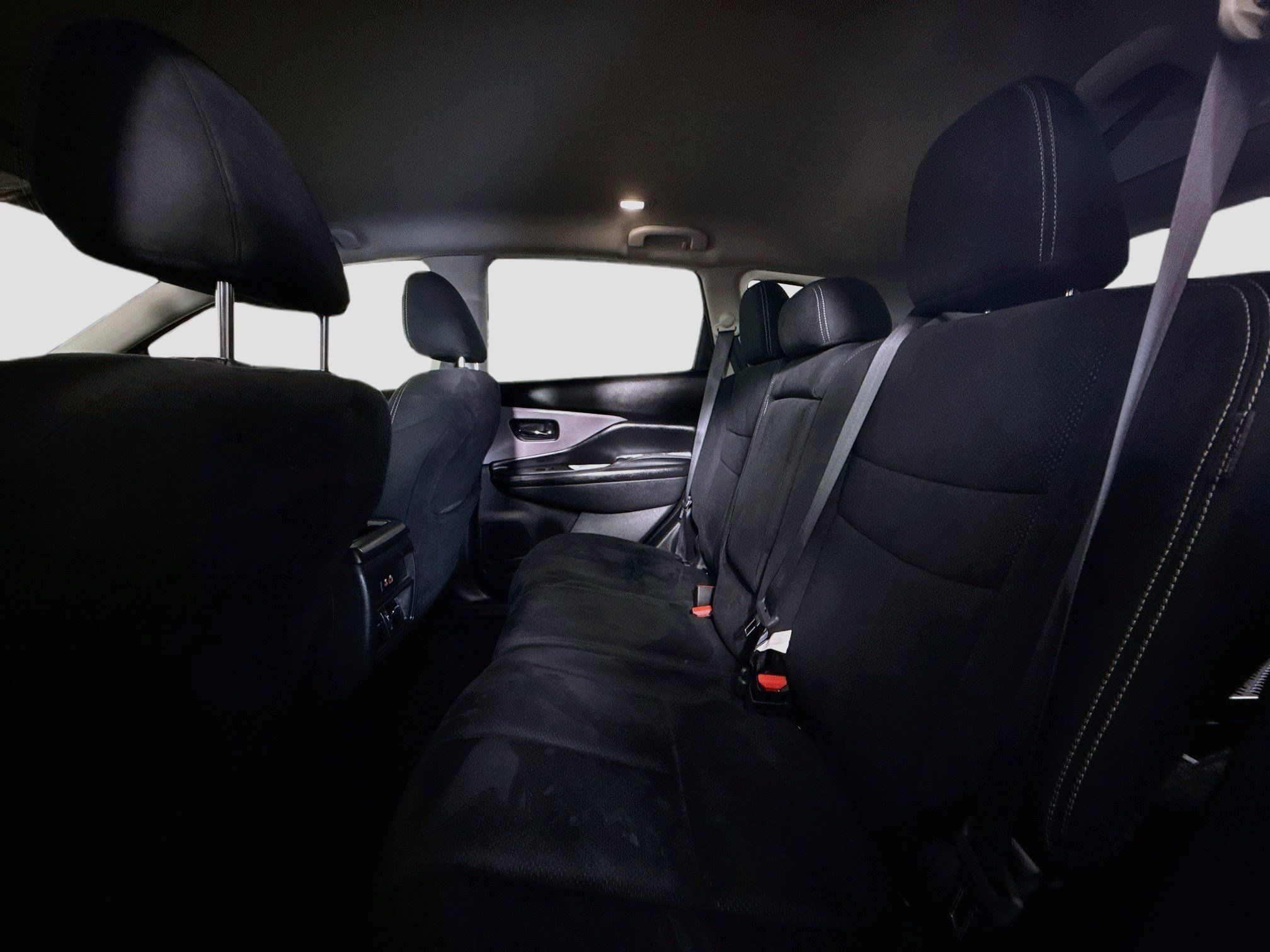 Used 2019 Nissan Murano S FWD image 25