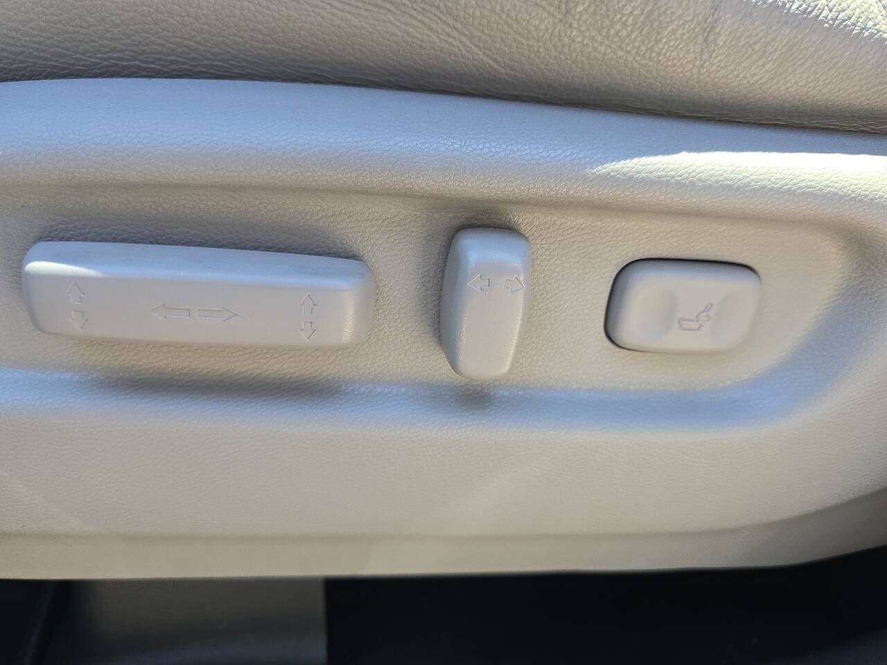 Used 2019 Honda Passport Elite image 17