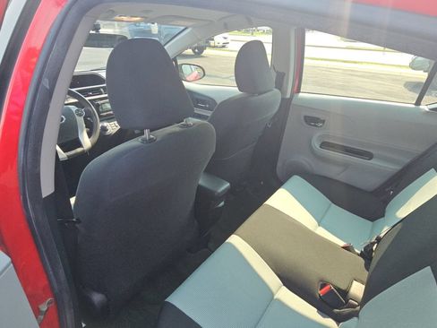 Used 2014 Toyota Prius C Two FWD image 24