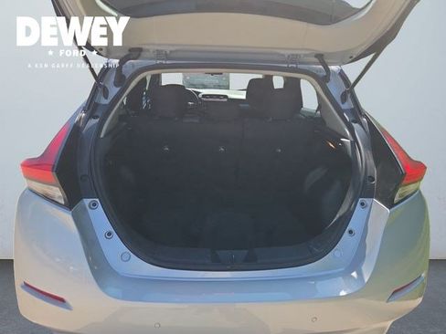 Used 2024 Nissan Leaf S FWD image 15