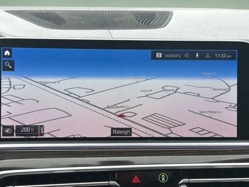 Used 2019 BMW X5 xDrive40i image 37