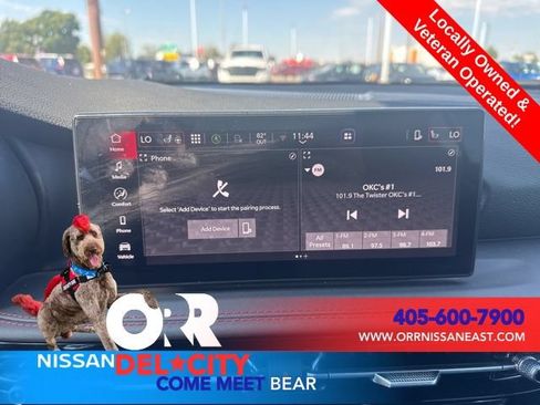Used 2024 Dodge Hornet R/T AWD/4WD image 23