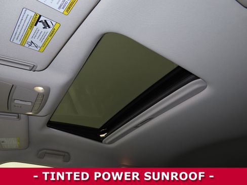 Used 2019 INFINITI QX80 Luxe image 28