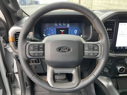 Used 2026 Ford F150 Tremor w/ Equipment Group 402B MID AWD/4WD image 21