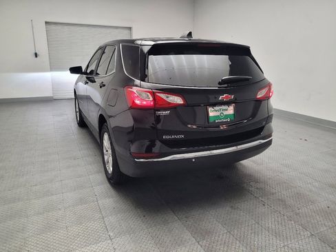 Used 2020 Chevrolet Equinox LT FWD image 6
