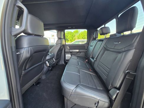 New 2026 Ford F250 Platinum AWD/4WD image 29