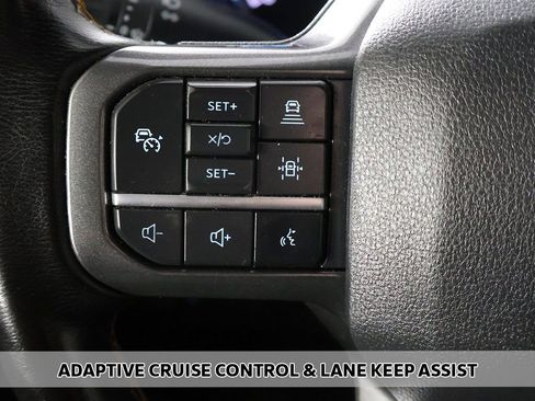 Used 2023 Ford F150 Tremor w/ 360 Degree Camera Package image 4