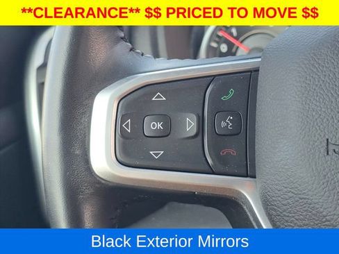 Used 2023 RAM 1500 Big Horn AWD/4WD image 29
