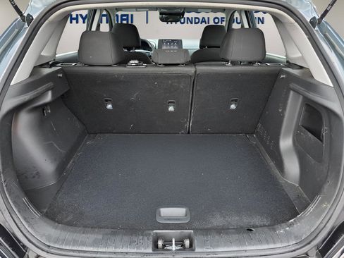 Used 2022 Hyundai Kona SE AWD/4WD image 13