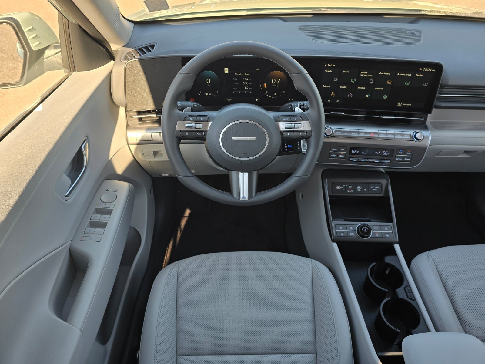 New 2027 Hyundai Kona Limited AWD/4WD image 13