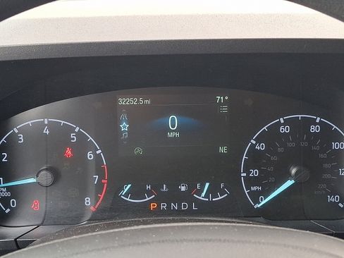 Used 2022 Ford Maverick XLT FWD image 21