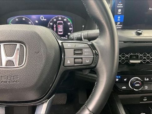 Used 2024 Honda Accord Touring image 24