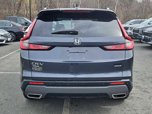 Used 2024 Honda CR-V Sport Touring image 5