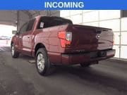 Used 2018 Nissan Titan SV w/ SV Convenience Package RWD image 8