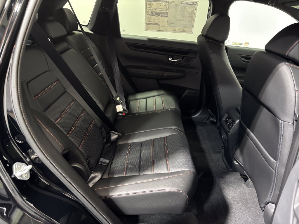 New 2027 Honda CR-V Sport-L image 15