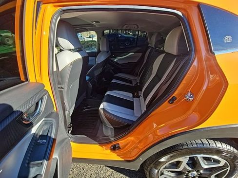 Used 2018 Subaru Crosstrek 2.0i Limited image 14