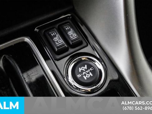 Used 2024 Mitsubishi Eclipse Cross SE image 42