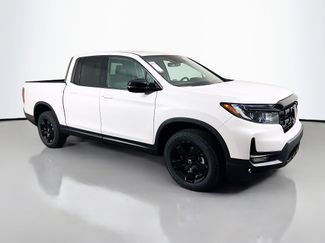 New 2026 Honda Ridgeline Black Edition video 1
