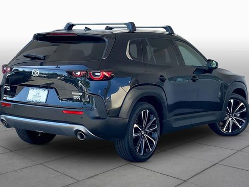Used 2023 MAZDA CX-50 2.5 Turbo w/ Premium Plus Pkg AWD/4WD image 13