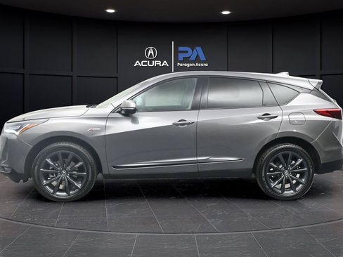 Certified 2026 Acura RDX A-Spec AWD/4WD image 28