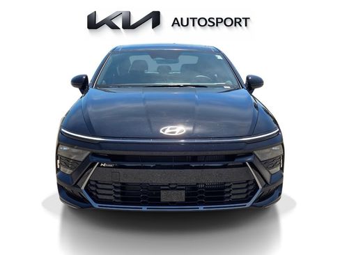 Used 2026 Hyundai Sonata N Line FWD image 2