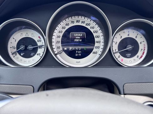 Used 2013 Mercedes-Benz C 250 Sedan image 10