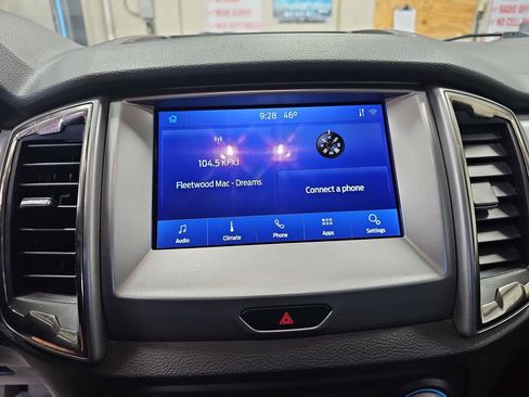 Used 2021 Ford Ranger XLT w/ Equipment Group 301A Mid image 20