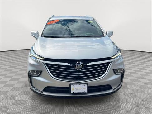 Used 2022 Buick Enclave Premium w/ Experience Buick Package image 2