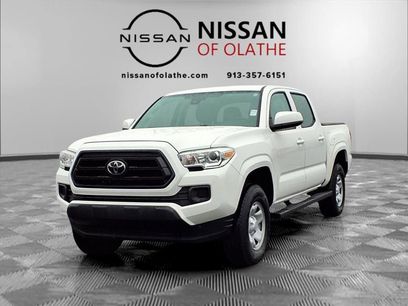 Used 2020 Toyota Tacoma SR
