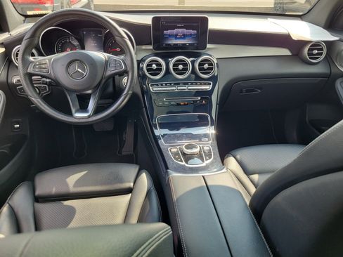 Used 2017 Mercedes-Benz GLC 300 4MATIC image 14