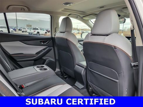 Certified 2023 Subaru Crosstrek 2.5i Limited image 28