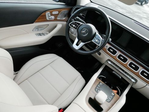 Used 2022 Mercedes-Benz GLE 350 4MATIC image 9