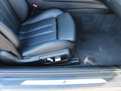 Used 2017 BMW 430i Convertible w/ Technology Package RWD image 14