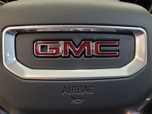 New 2026 GMC Terrain Elevation w/ Technology Package II image 28