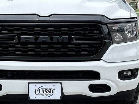 Used 2023 RAM 1500 Big Horn AWD/4WD image 10