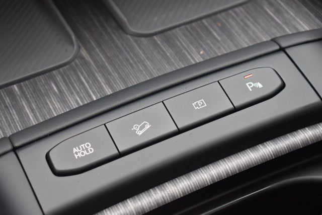 New 2027 Kia Telluride SX Prestige X-Line AWD/4WD image 35