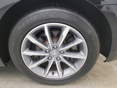 Used 2020 Acura TLX 2.4 w/Technology Pkg image 31